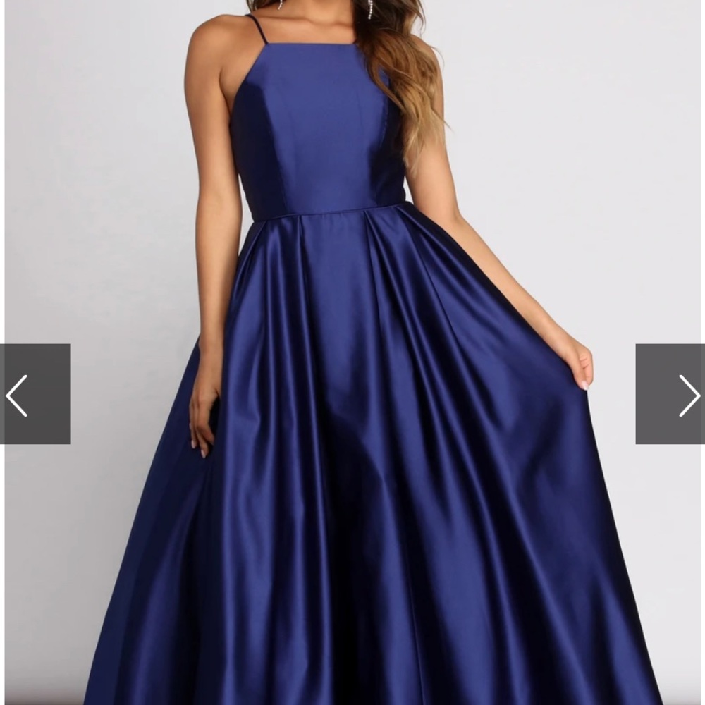 Ballgown/Prom Dress